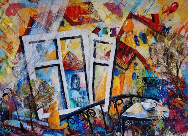 Ирина Лаврова фрикпэч