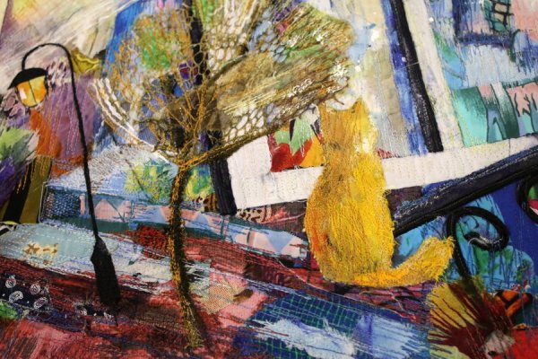 Ирина Лаврова фрикпэч