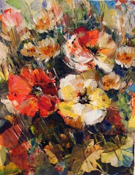 Ирина Лаврова фрикпэч мастер класс