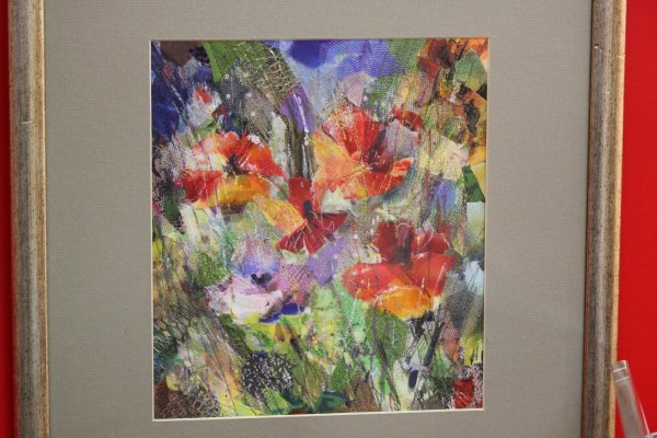 Ирина Владимировна Лаврова пэчворк