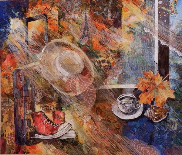 Лаврова Ирина Владимировна