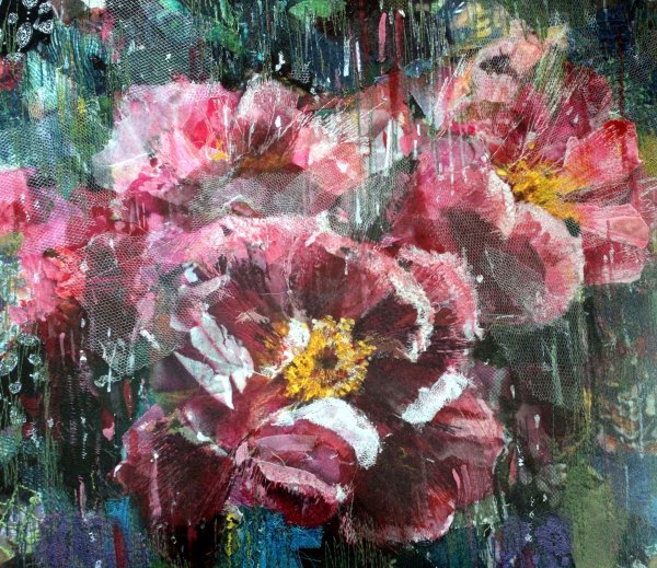 Ирина Лаврова фрикпэч