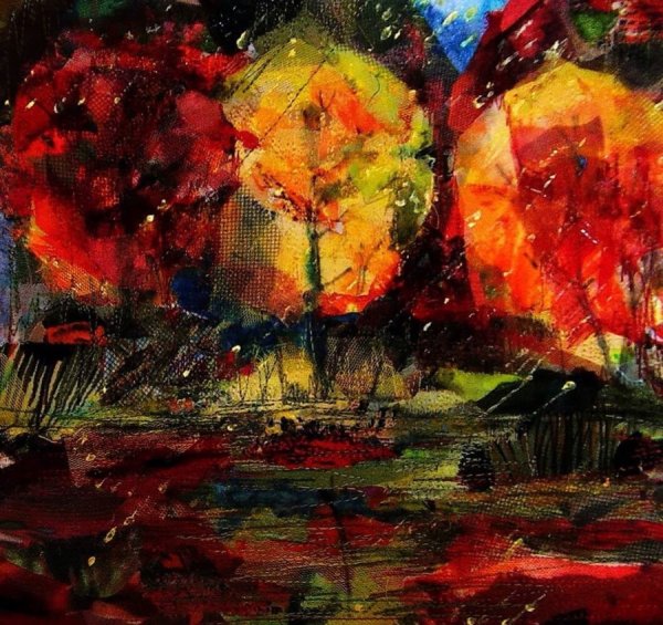 Ирина Лаврова фрикпэч