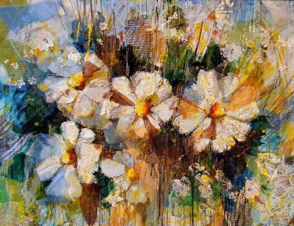 Ирина Лаврова пэчворк