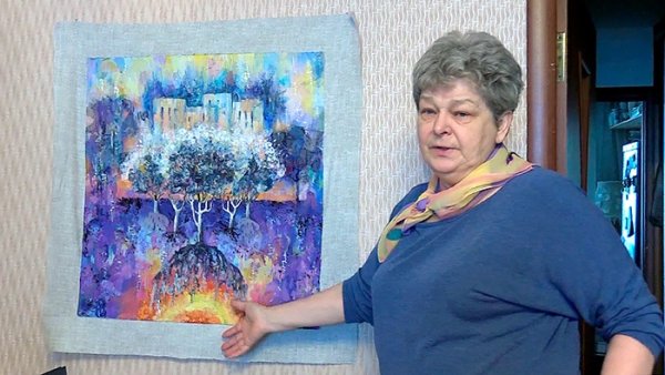 Ирина Лаврова фрикпэч