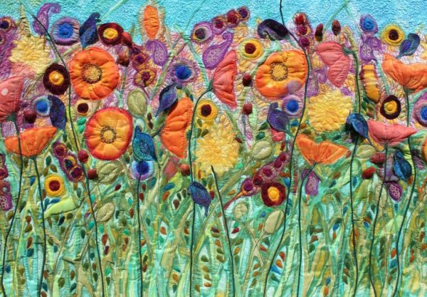 Ирина Лаврова техника фрикпэч