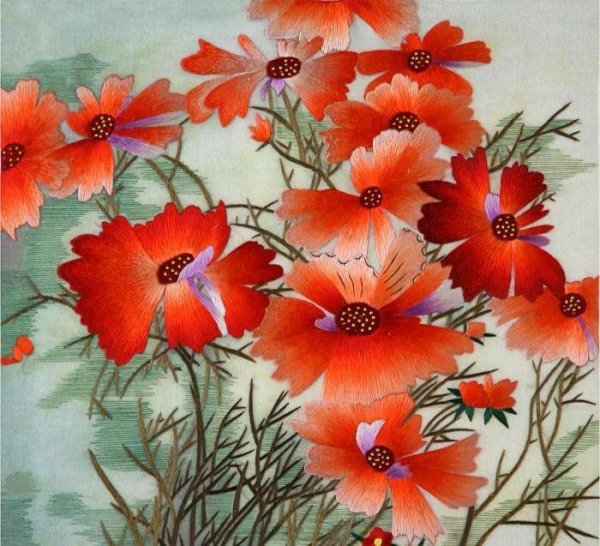 David Lee художник