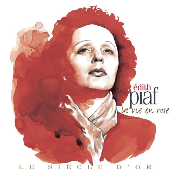 Пиаф - Воробей