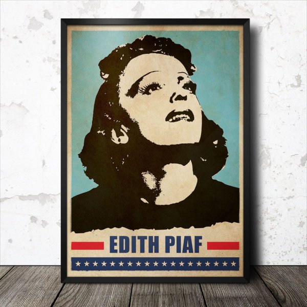 Эдит Пиаф 1941