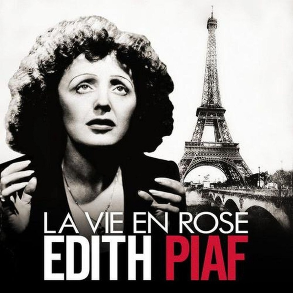 Эдит Пиаф 1947