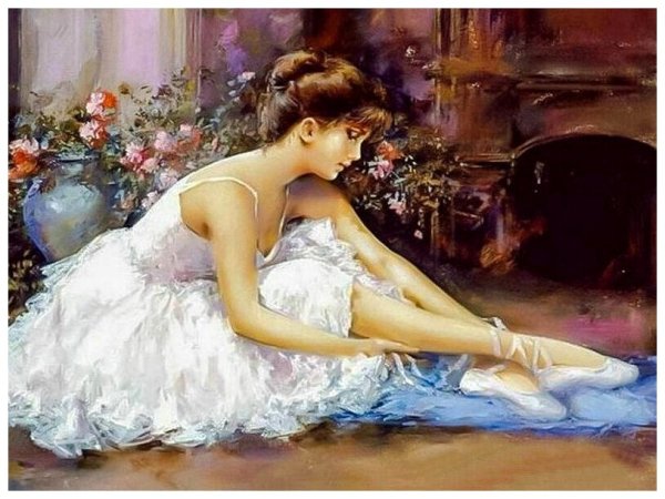 Роберт Джордж Харрис