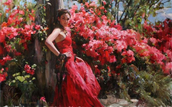 Роб Хефферан художник