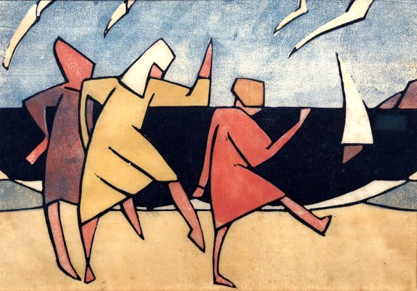 Доррит Блэк