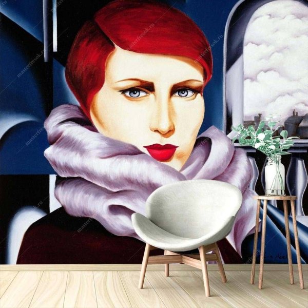 Живопись Исаак Маймон