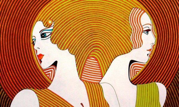 Художник Хелен лам