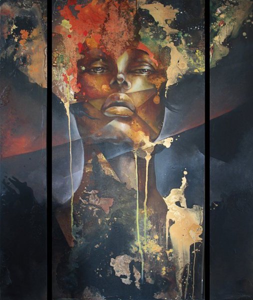 Паскаль Пратт (Pascale Pratte)