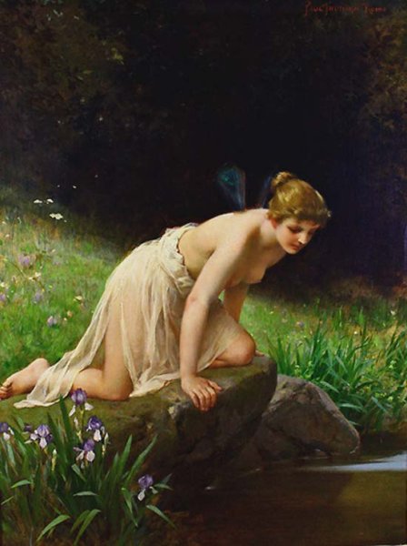 Джоанна Хробак