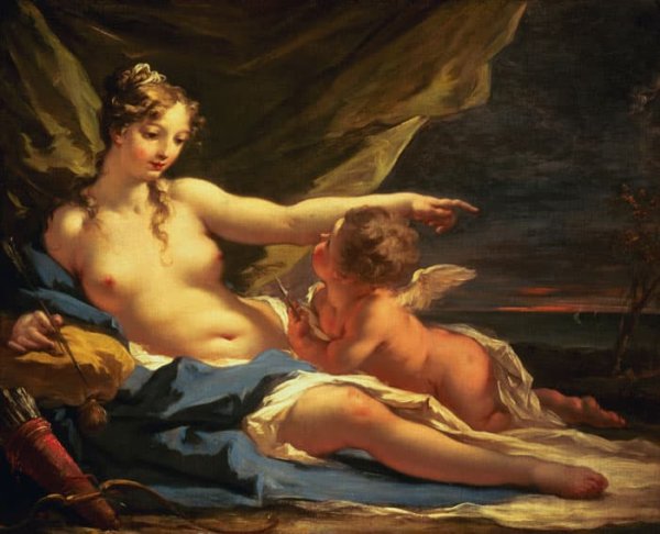 Художник Артур Брагинский Arthur Braginsky