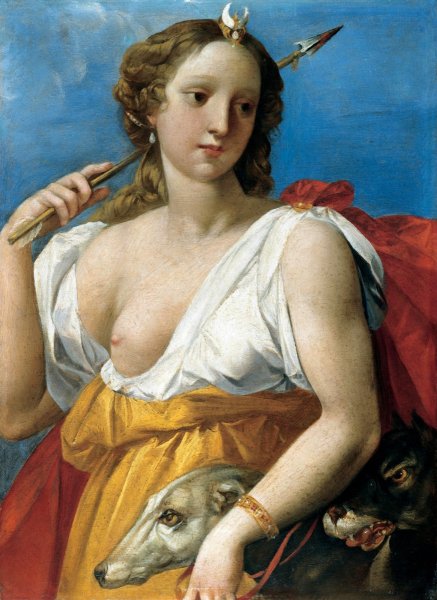 Жан Марк Натье 1685-1766 портреты