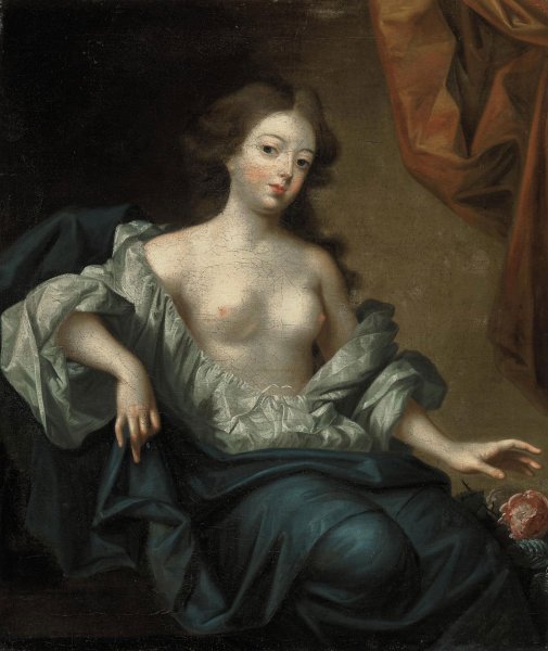 Художник Кослер Франц