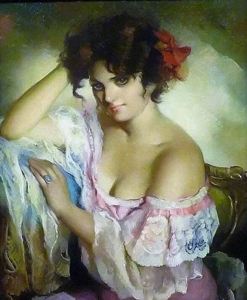 Джузеппе Чезари «Диана»