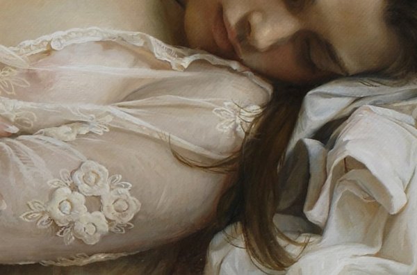 Джованни Баттиста Морони весталка