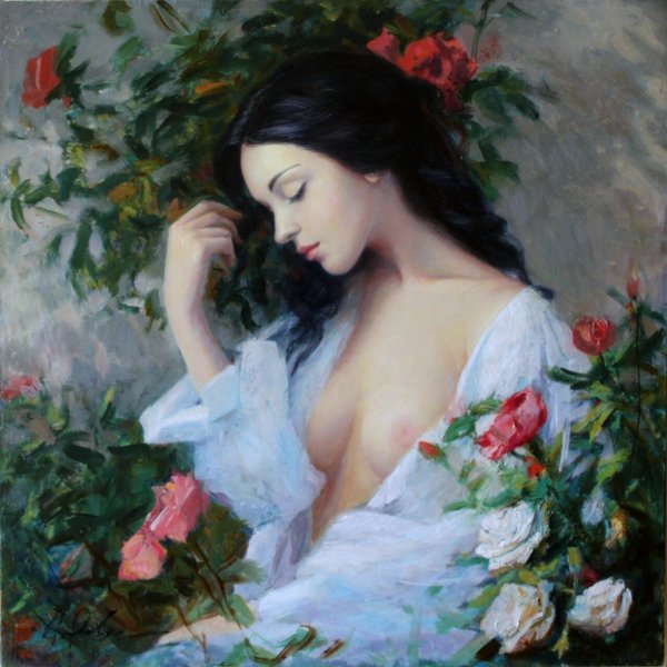 Гвидо Рени Cleopatra