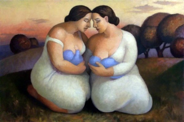 Жан-Батист Реньо. 1754–1829