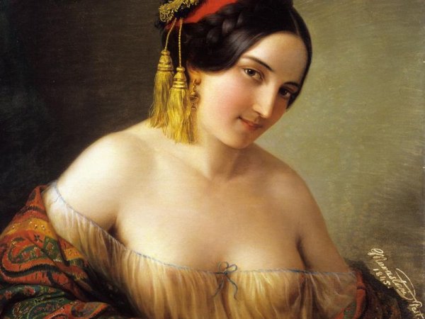 Бруно ди Майо художник