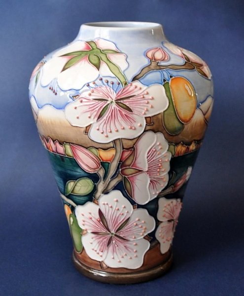Moorcroft керамика