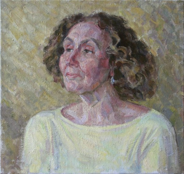 Анна Браговская художник