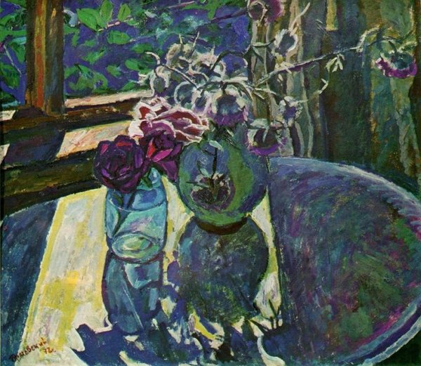 Браговский художник