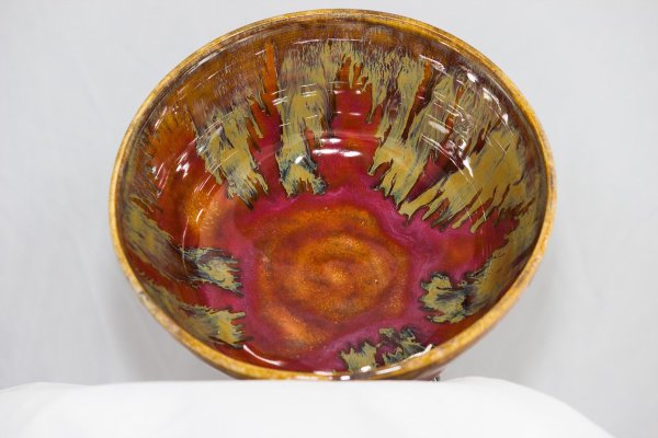 Amaco Ancient Jasper