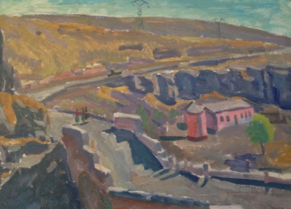 Эдуард Георгиевич Браговский