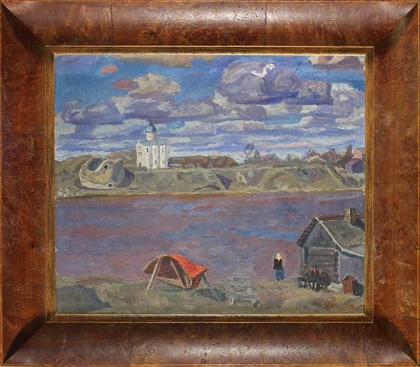 Эдуард Браговский