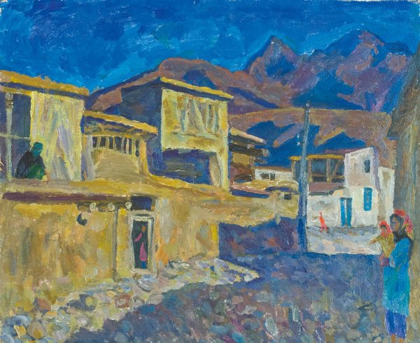 Богдан Браговский и его девушка