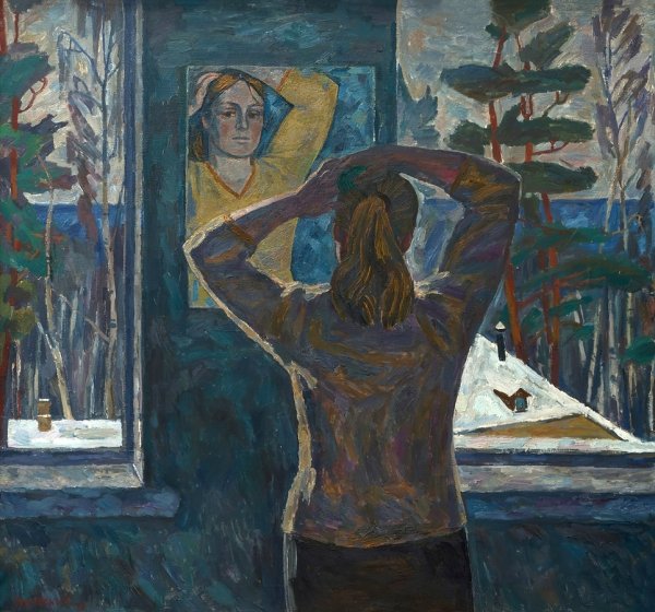 Эдуард Георгиевич Браговский