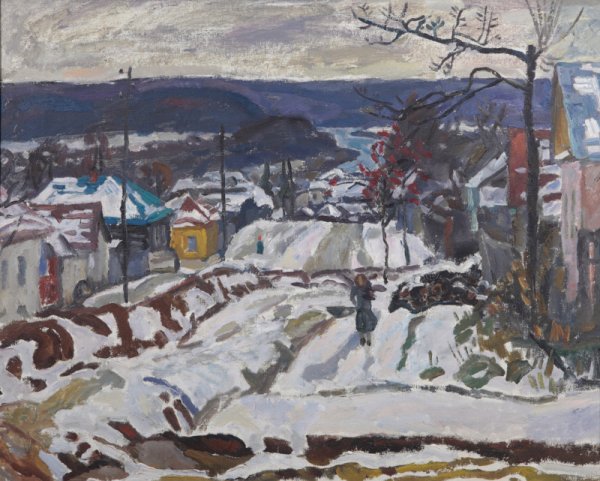 Эдуард Георгиевич Браговский