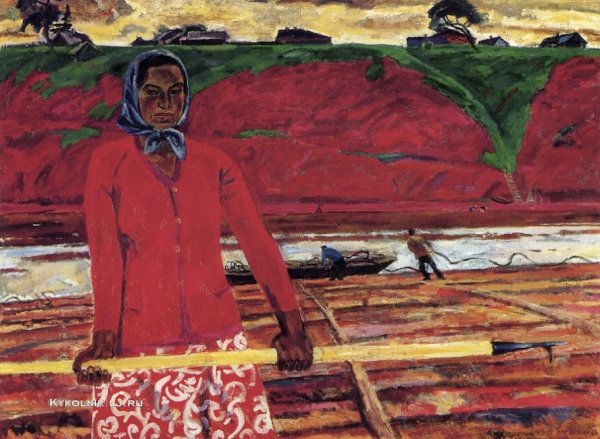 Эдуард Георгиевич Браговский