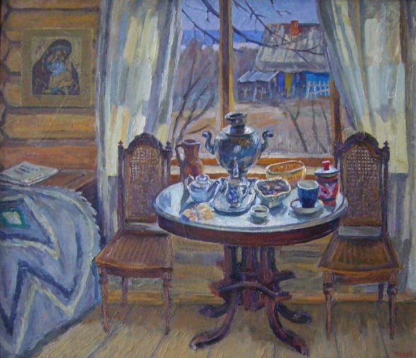 Эдуард Браговский