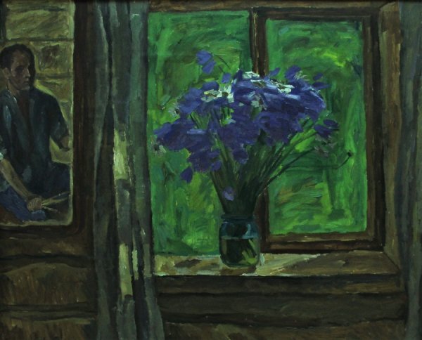 Эдуард Браговский художник