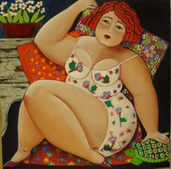 Мара сикка (Mara Sicca)