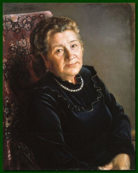 Галерея Александра Шилова