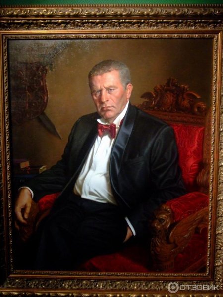 Александр Максович Шилов картинная галерея