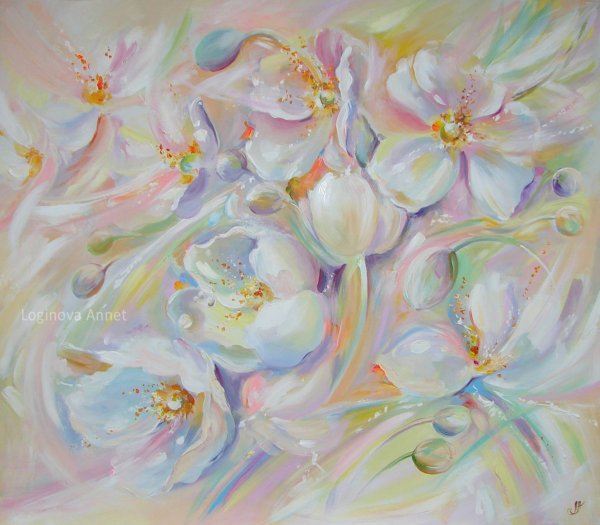 Эрин Фитцхью Грегори картины