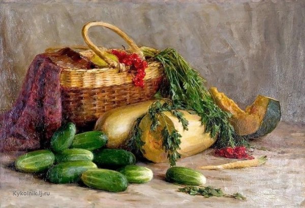 Художник Максимов Кондрат Евдокимович (1894-1981)