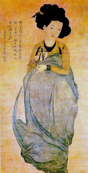 Живопись эпохи Чосон в Корее