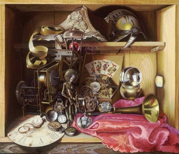 Михаэль Лассель