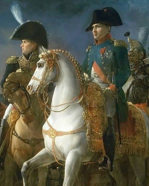 Сын Наполеона Бонапарта