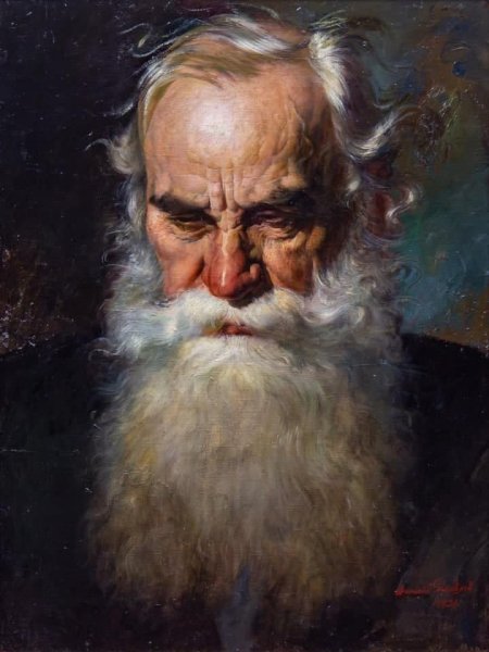 Василий Яковлев 1893-1953